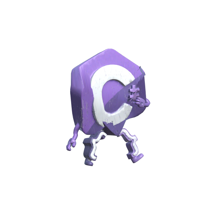C#