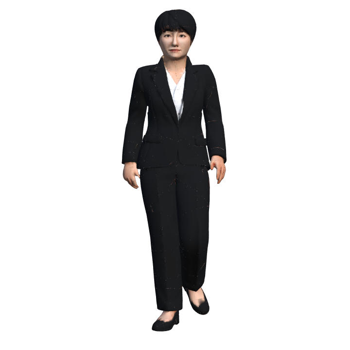 권숙연 교수님